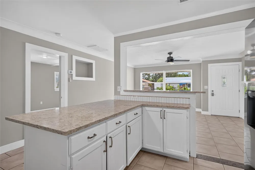 1923 ALBANY DRIVE Clearwater, FL 33763