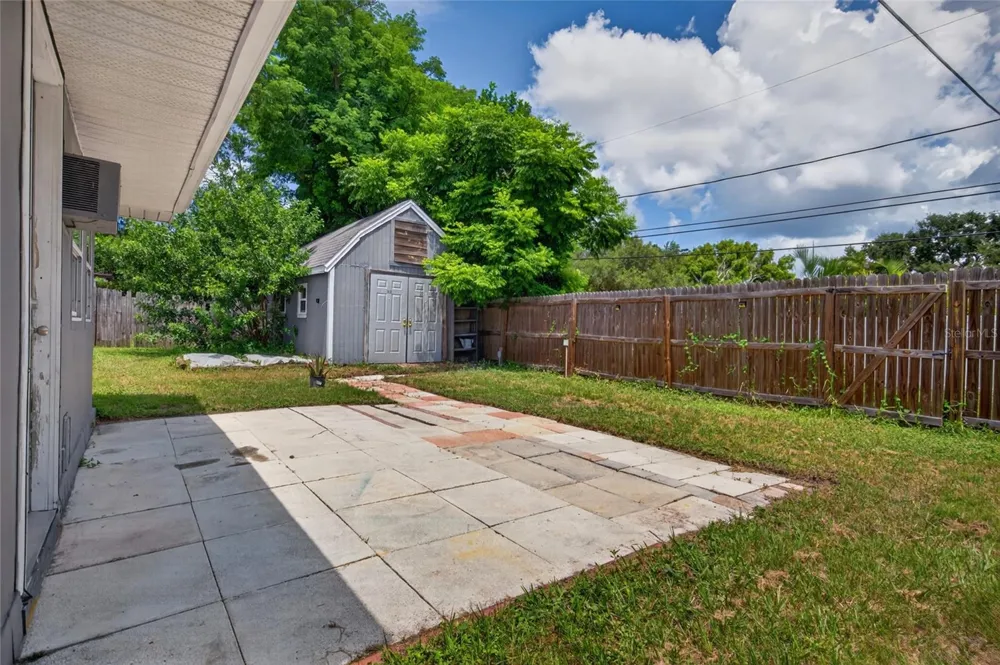 1923 ALBANY DRIVE Clearwater, FL 33763