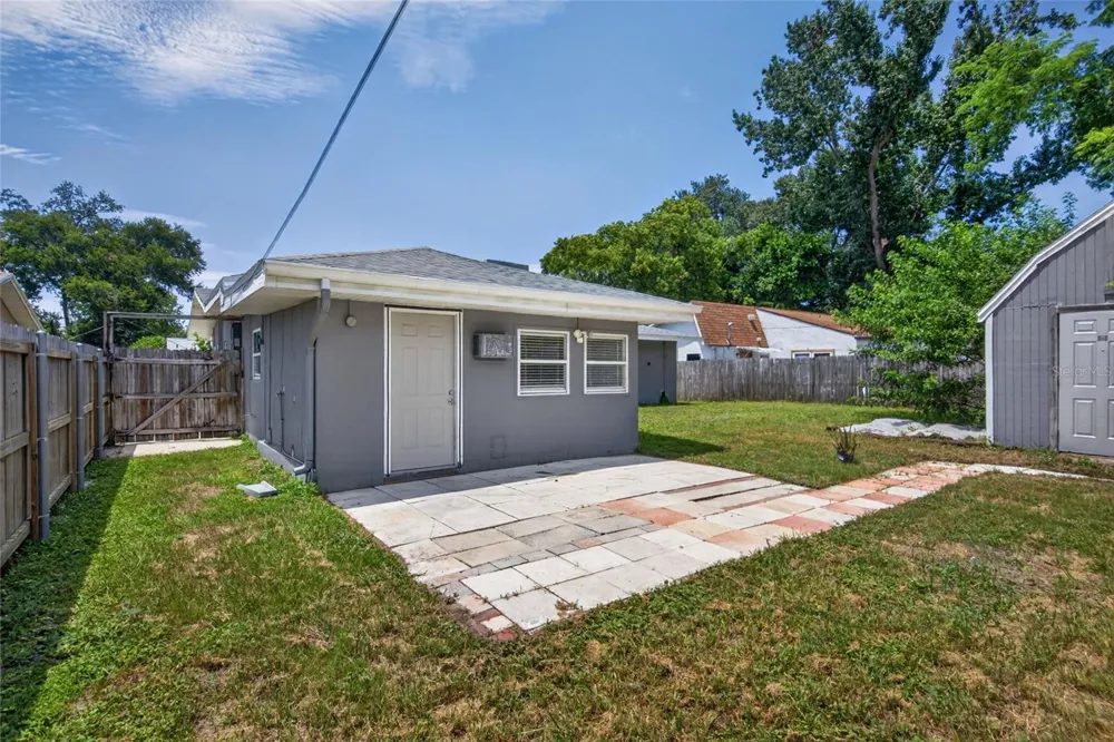 1923 ALBANY DRIVE Clearwater, FL 33763