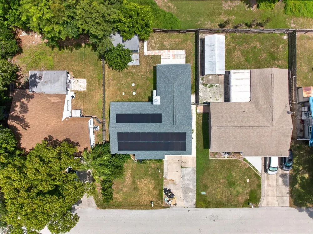 1923 ALBANY DRIVE Clearwater, FL 33763