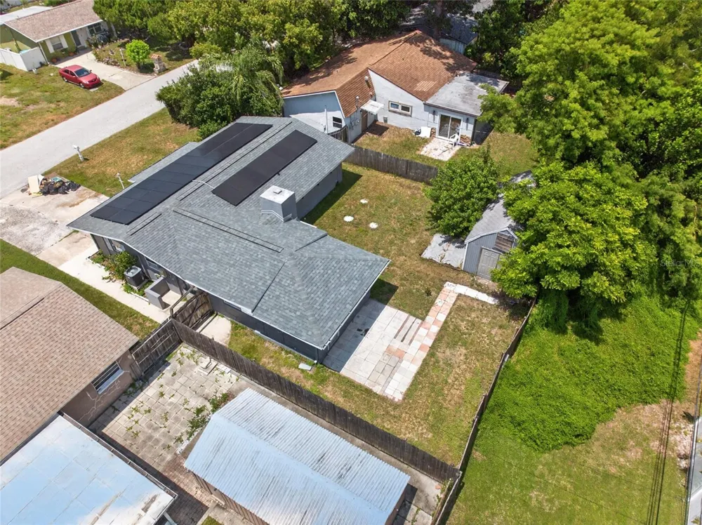 1923 ALBANY DRIVE Clearwater, FL 33763
