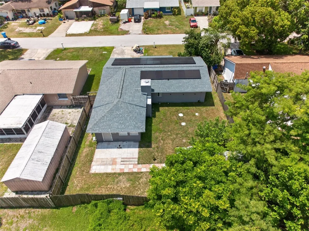 1923 ALBANY DRIVE Clearwater, FL 33763