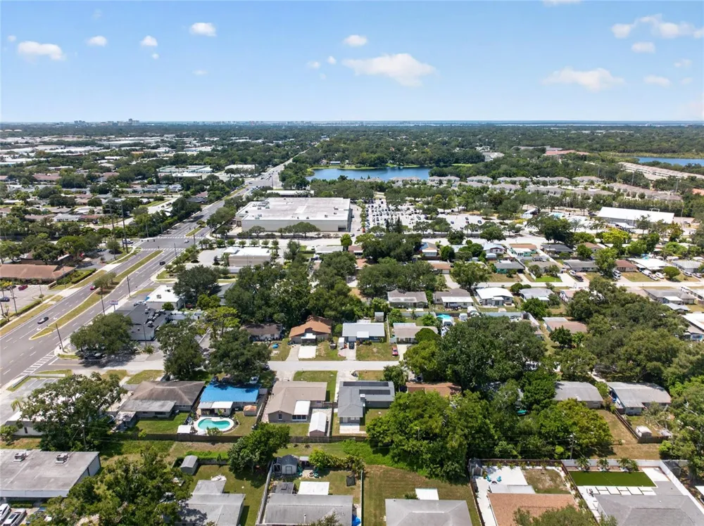 1923 ALBANY DRIVE Clearwater, FL 33763