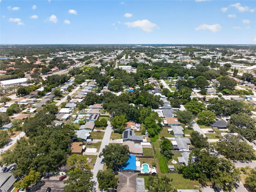 1923 ALBANY DRIVE Clearwater, FL 33763