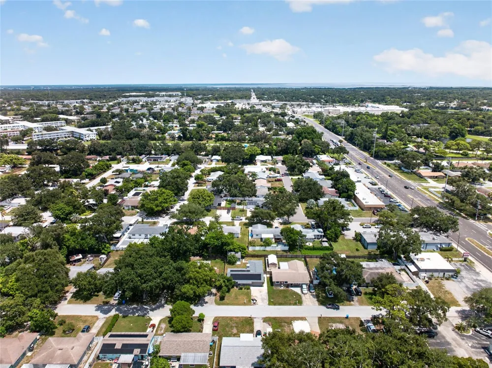 1923 ALBANY DRIVE Clearwater, FL 33763