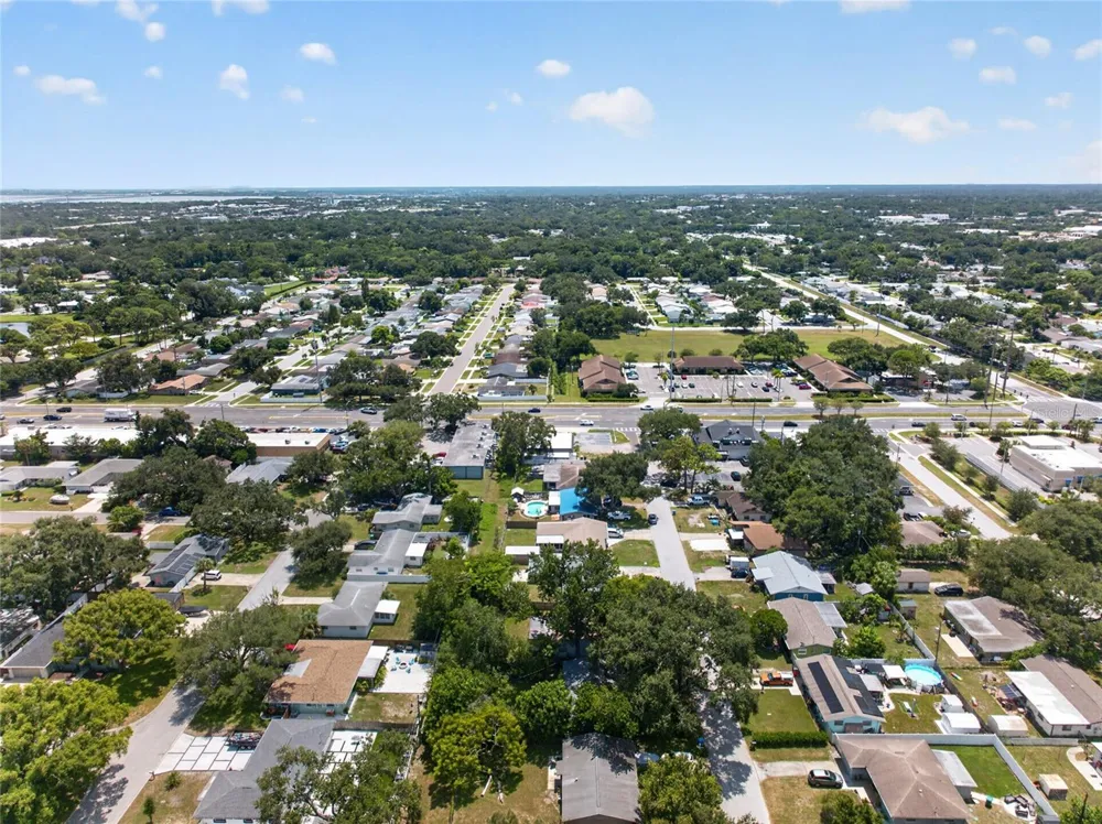1923 ALBANY DRIVE Clearwater, FL 33763