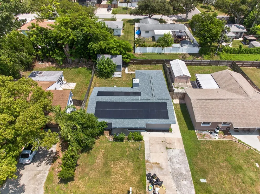 1923 ALBANY DRIVE Clearwater, FL 33763