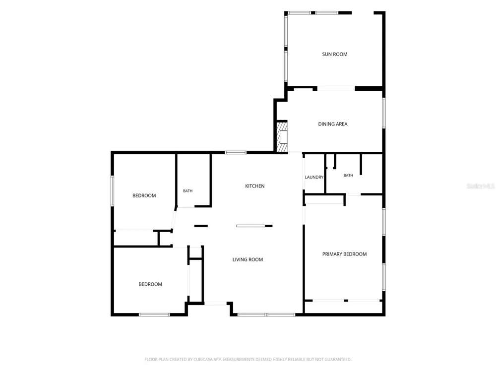 1923 ALBANY DRIVE Clearwater, FL 33763