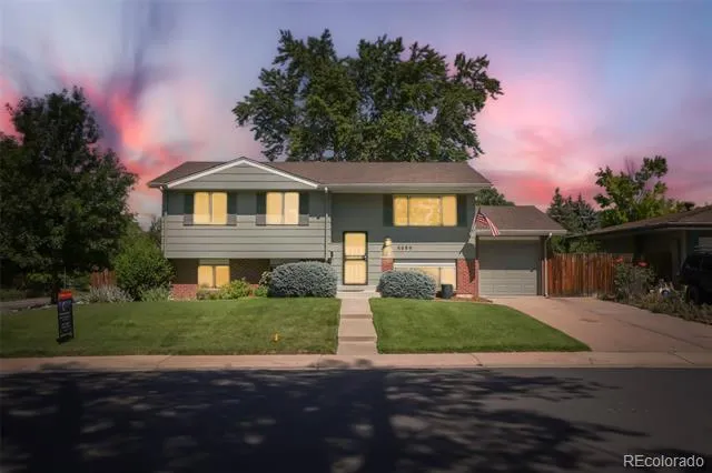 6689 S Delaware Street Littleton, CO 80120