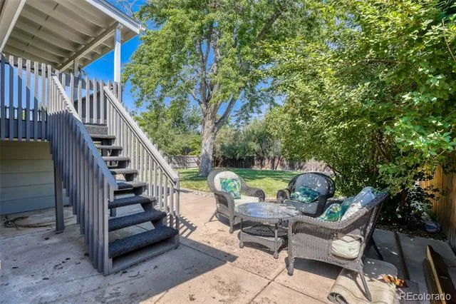 6689 S Delaware Street Littleton, CO 80120