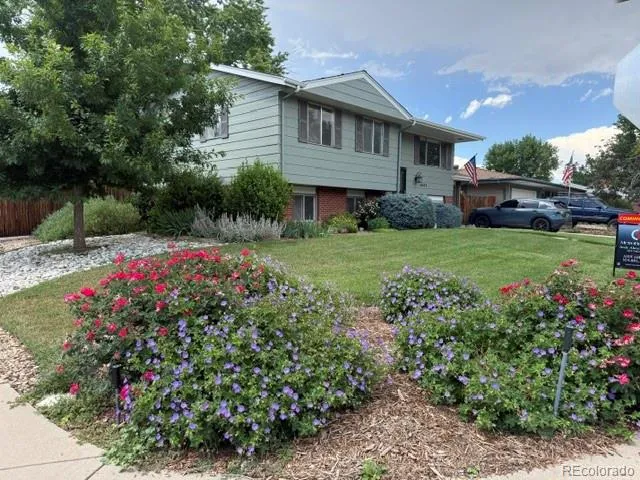 6689 S Delaware Street Littleton, CO 80120