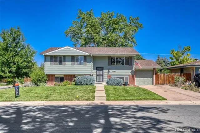 6689 S Delaware Street Littleton, CO 80120