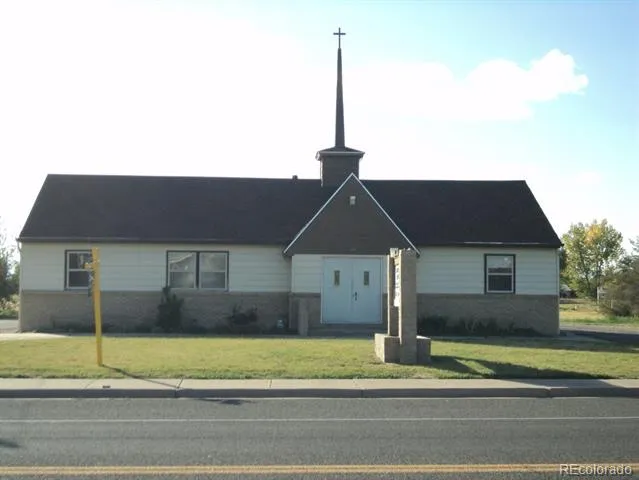 1181 Laredo Street Aurora, CO 80011