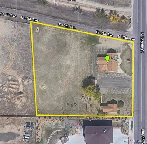 1181 Laredo Street Aurora, CO 80011