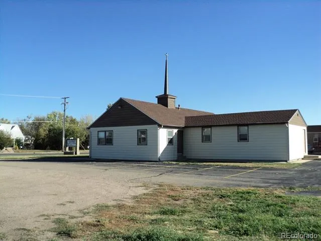 1181 Laredo Street Aurora, CO 80011