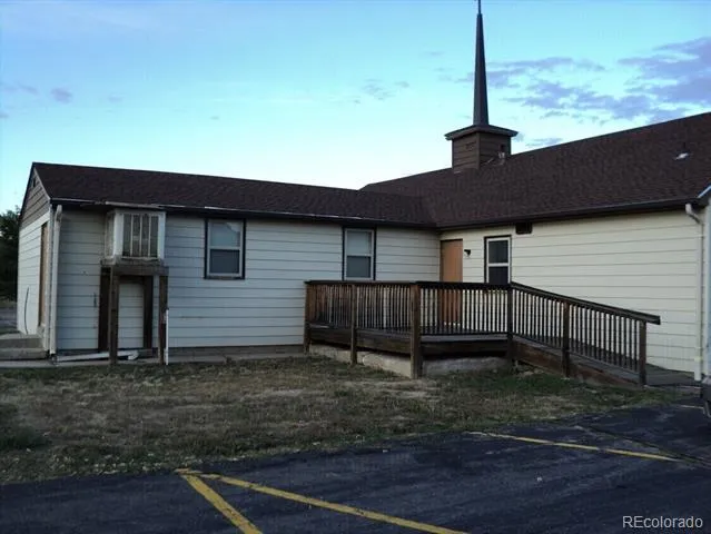 1181 Laredo Street Aurora, CO 80011