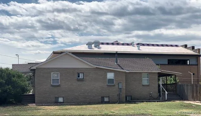 1181 Laredo Street Aurora, CO 80011