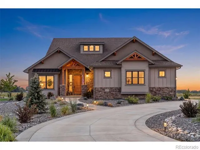 1920 Country Drive Frederick, CO 80504