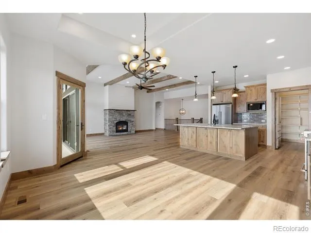 1920 Country Drive Frederick, CO 80504