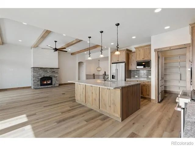 1920 Country Drive Frederick, CO 80504