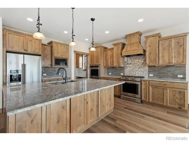 1920 Country Drive Frederick, CO 80504