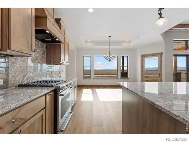 1920 Country Drive Frederick, CO 80504