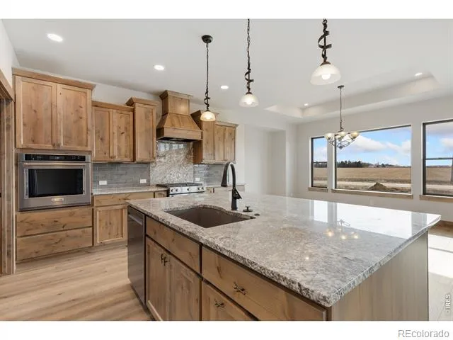 1920 Country Drive Frederick, CO 80504