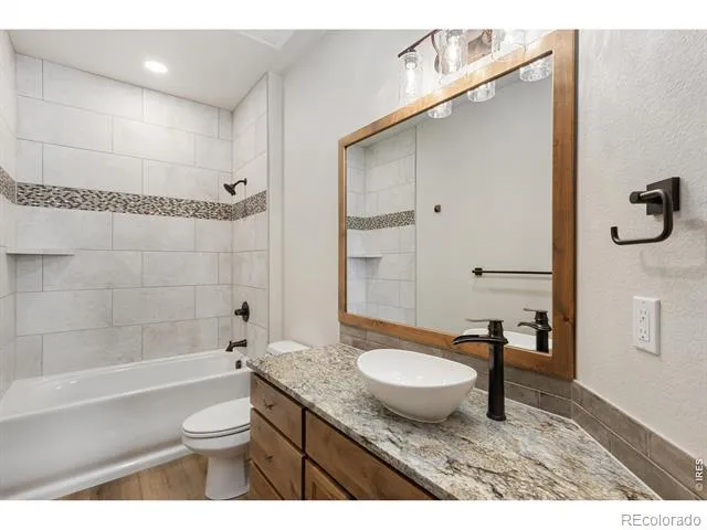1920 Country Drive Frederick, CO 80504