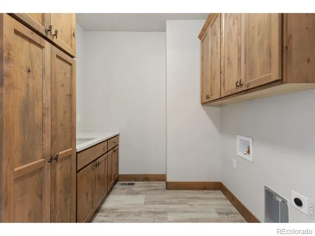 1920 Country Drive Frederick, CO 80504