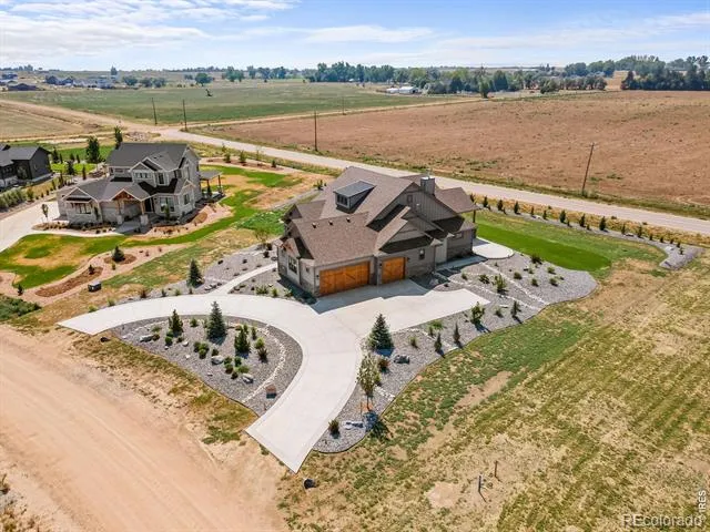 1920 Country Drive Frederick, CO 80504