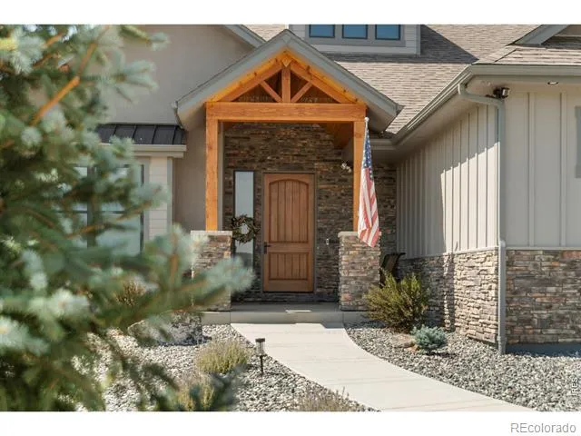 1920 Country Drive Frederick, CO 80504