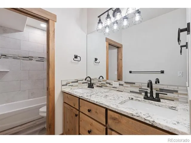 1920 Country Drive Frederick, CO 80504