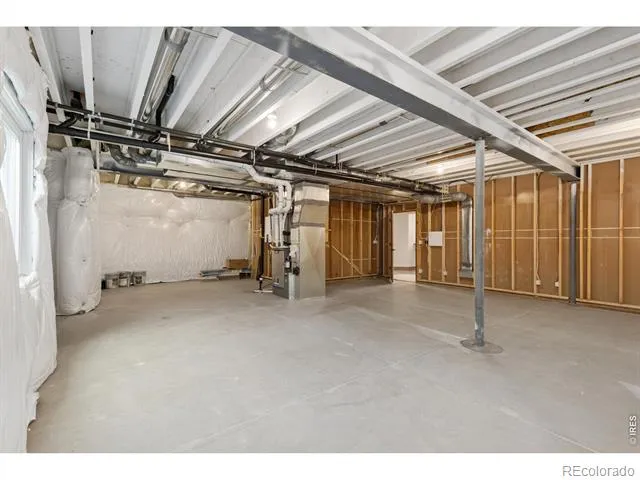 1920 Country Drive Frederick, CO 80504