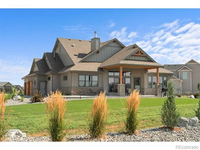 1920 Country Drive Frederick, CO 80504