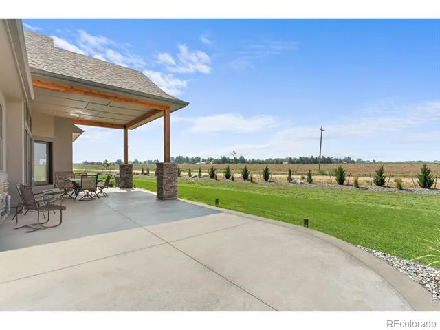 1920 Country Drive Frederick, CO 80504