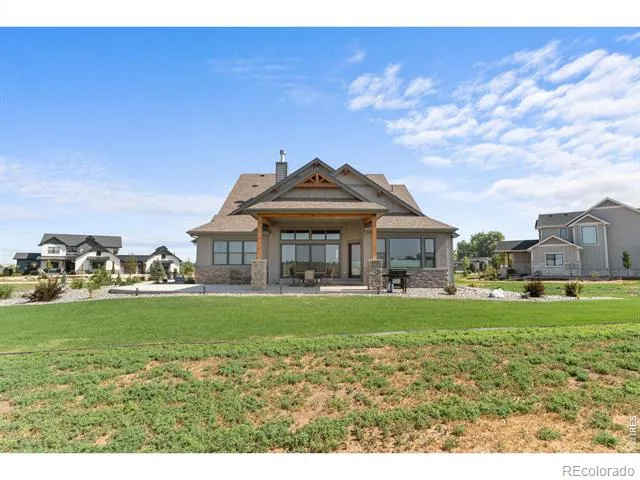 1920 Country Drive Frederick, CO 80504