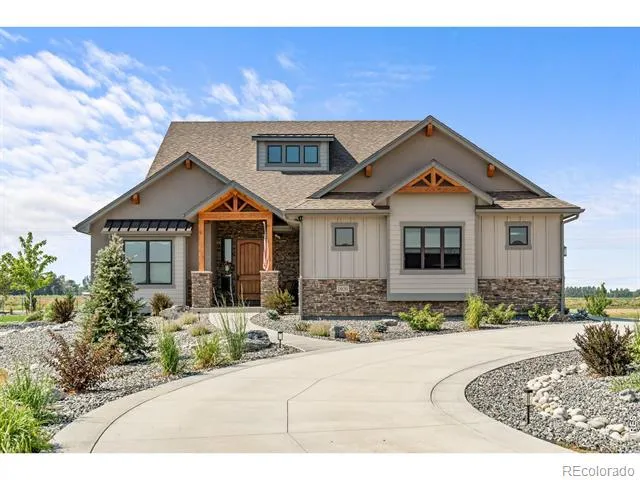 1920 Country Drive Frederick, CO 80504