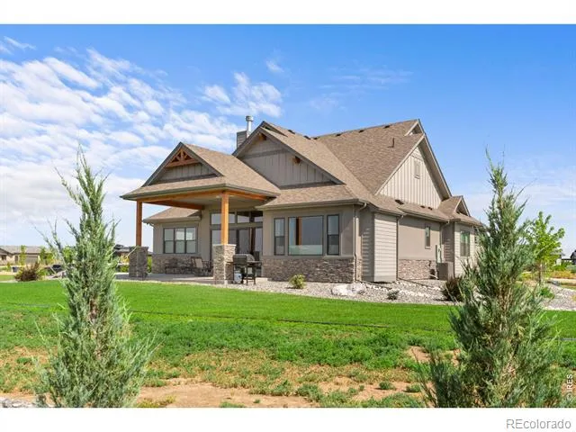 1920 Country Drive Frederick, CO 80504