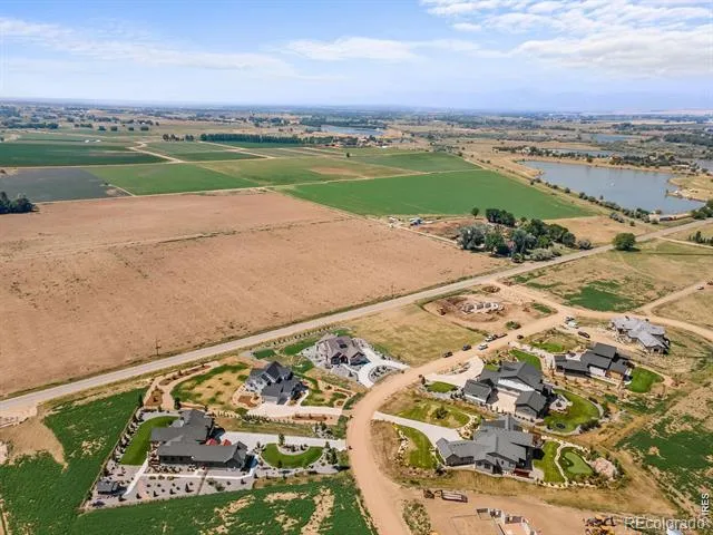 1920 Country Drive Frederick, CO 80504
