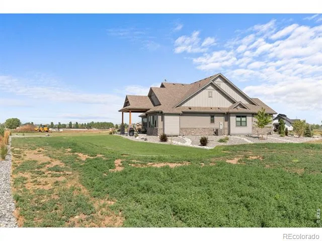 1920 Country Drive Frederick, CO 80504