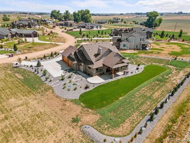 1920 Country Drive Frederick, CO 80504