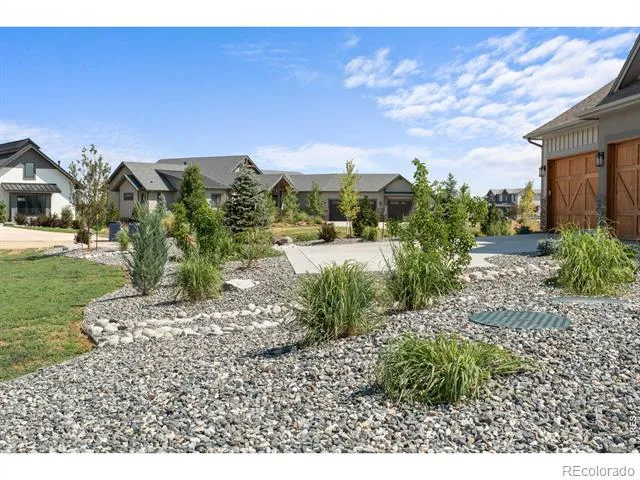 1920 Country Drive Frederick, CO 80504