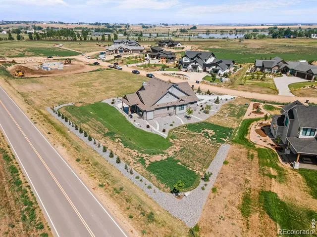 1920 Country Drive Frederick, CO 80504