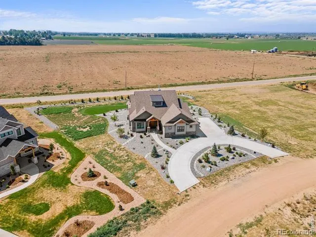 1920 Country Drive Frederick, CO 80504