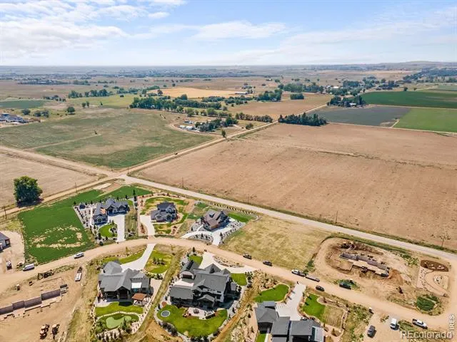 1920 Country Drive Frederick, CO 80504