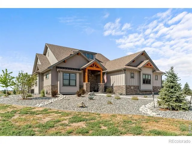 1920 Country Drive Frederick, CO 80504