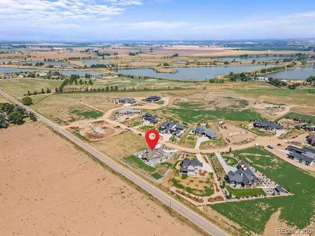 1920 Country Drive Frederick, CO 80504