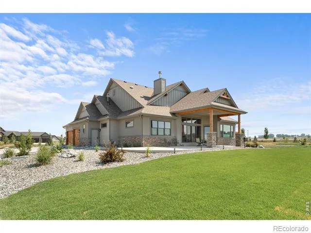 1920 Country Drive Frederick, CO 80504