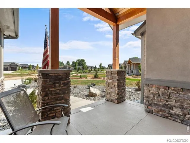 1920 Country Drive Frederick, CO 80504