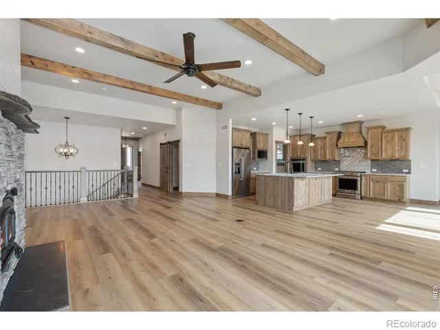 1920 Country Drive Frederick, CO 80504